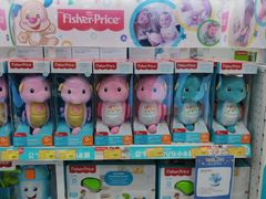 -TOYSRUS玩具反斗城(合肥华润万象城店)