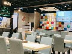 大堂-龙记烧腊茶餐厅(常德路店)