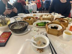 -怀德酒楼·粤菜·海鲜·茶点(怀德万象汇店)