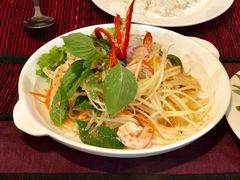 -The Palmboo Restaurant