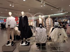 -H&M(华润万象城店)