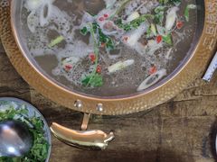 -清真·馬坡二旦烧烤(人生一串拍摄店)