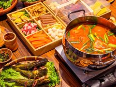 -亮欢寨酸汤鱼(沙冲路店)