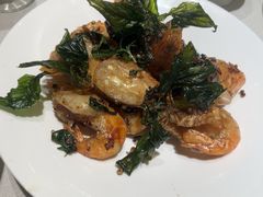 -狮王府淮扬菜(新街口友谊店)