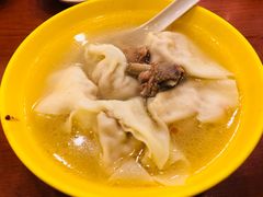 -龙抄手(春熙路总店)