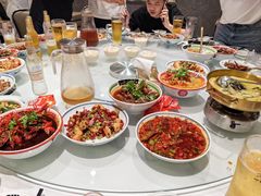 -欧记大排档·景德菜(上海首店)