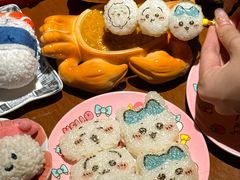 -七町糖果寿司屋(龙洞广工店)
