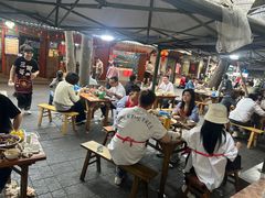 -三哥田螺(北书院街店)