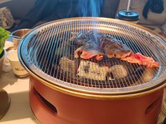 -西塔老太太泥炉烤肉(川沙百联店)