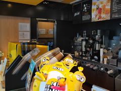 -麦当劳(北京上地十街餐厅店)