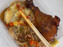 -山水肠粉(盐田店)