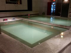 -济州岛汗蒸时代宝石生态热水浴(阳光嘉城二期D区店)