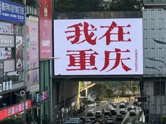 -杨记隆府(白象街店)
