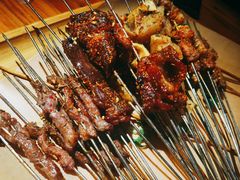 -幸福小串(总店)