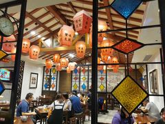 大堂-大壶春生煎(四川中路店)