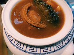 -香港聚强佛跳墙(江华路店)