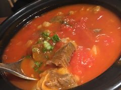 -阿罗新疆菜(人民广场店)
