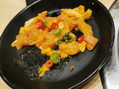 -花味·自助烤肉(雨花客厅店)
