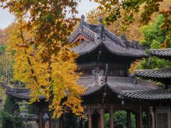 -北山街历史文化街区