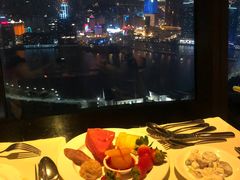 -澳门旅游塔360°旋转餐厅(南湾湖广场店)