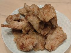 -红樱桃·欢乐餐厅(太原里店)
