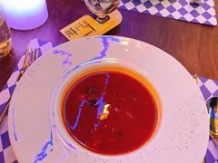 -Ambra Haus琥珀屋精酿餐厅(宝山店)