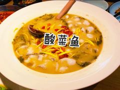 -胡马八破·川菜小馆(高新万达店)