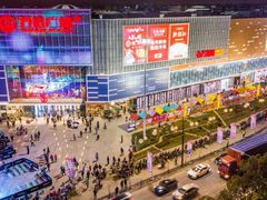 -万达广场(临港店)