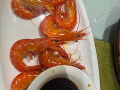 -品大三·经典淮扬菜(大行宫店)