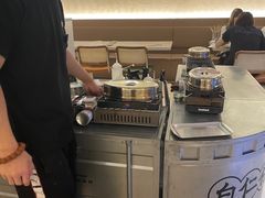 -白仁仔· 活烤海鲜 宵夜(豫园店)