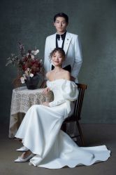 -金海岸婚纱摄影(塘沽店)