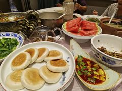 -回头食客-李久其家民间餐厅(望城金桥国际店)