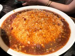 -佰家小厨·南京菜(夫子庙店)