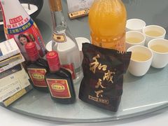 -湖锦酒楼·32年地道湖北菜(光谷店)