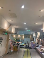 -MELAND CLUB亲子乐园·派对(浦东LCM置汇旭辉馆)