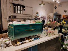 -之悦咖啡馆(新星宇·之洲店)