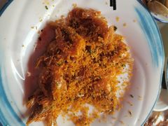 -范饭椰林川湘味海鲜·椰子鸡(三亚湾椰梦长廊店)