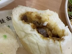 -蒋家桥饺面店(东关街店)