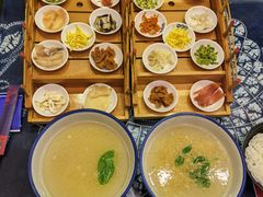 -桥香园过桥米线(复兴路店)