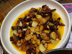 -铁公鸡·四川料理(天环广场店)
