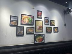 -耙豌豆重庆小面