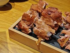 -伊喜饺子(五道口学院路店)
