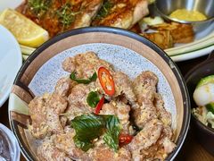 -森Some Fusion(荔湾店)