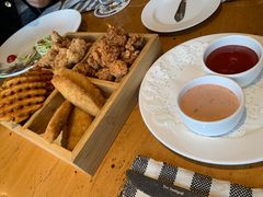 -兰特伯爵西餐厅·啤酒屋(方庄店)
