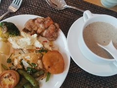 -威珀斯酒店·珀萃美食餐厅