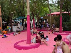 -郑州方特水上乐园