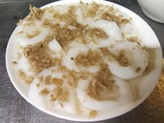 -老福合沟无米粿甜汤粿品店