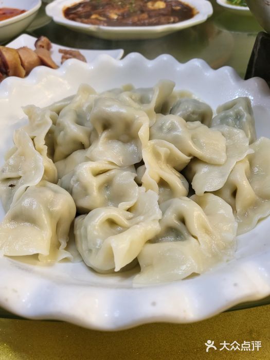 秦臻海鲜农家乐(奉贤店)图片