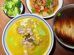 -十面春风·江南面馆(崇宁路店)
