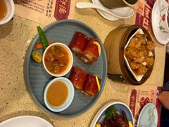 -点都德(龙之梦店)